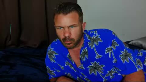 Snapshot of ahardman10 chatting on July 4, 1:23 am Blue Eyed Handsome Man online show from July 4, 1:23 am