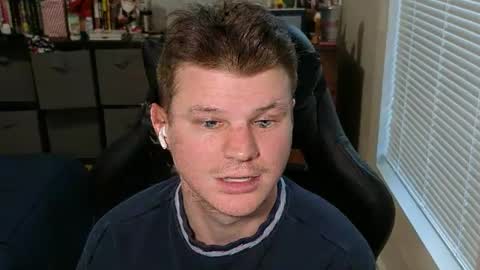 ahblah online show from January 8, 9:06 pm