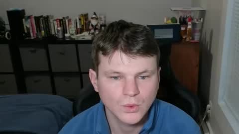 ahblah online show from January 13, 9:42 pm