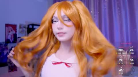 Snapshot of ahegame chatting on September 14, 3:11 pm Coraline online show from September 14, 3:11 pm