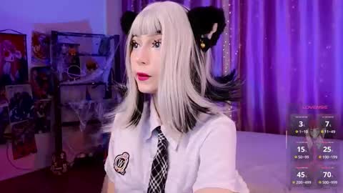 Coraline online show from November 4, 1:54 pm