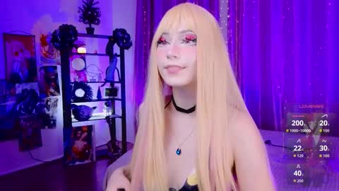 Coraline online show from December 19, 2:35 pm