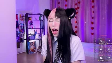 Coraline online show from February 20, 1:33 pm