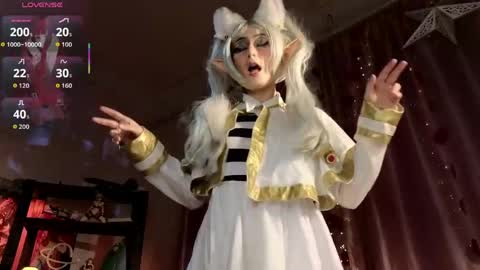 Coraline online show from April 10, 6:56 pm