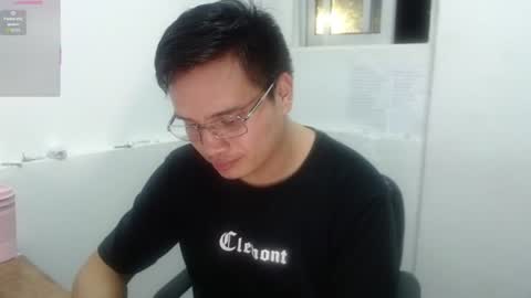 ahntony  69 online show from July 1, 4:47 am