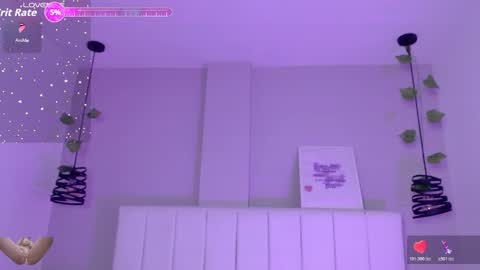 Snapshot of ahri_roux chatting on November 3, 10:21 pm ahry online show from November 3, 10:21 pm