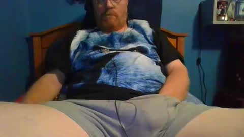 Snapshot of ahrnycumtoy chatting on December 16, 9:14 am hrnycummer online show from December 16, 9:14 am