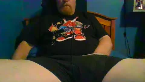 Snapshot of ahrnycumtoy chatting on January 4, 8:28 am hrnycummer online show from January 4, 8:28 am