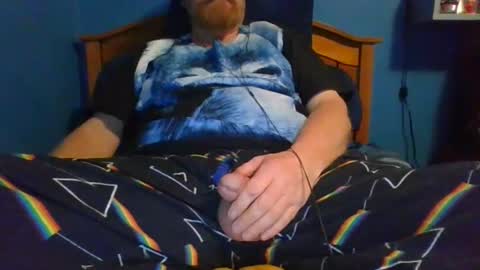 Snapshot of ahrnycumtoy chatting on January 17, 5:32 am hrnycummer online show from January 17, 5:32 am