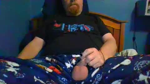 Snapshot of ahrnycumtoy chatting on February 22, 7:56 am hrnycummer online show from February 22, 7:56 am