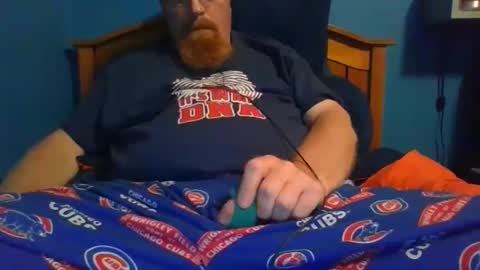 Snapshot of ahrnycumtoy chatting on September 12, 6:24 am hrnycummer online show from September 12, 6:24 am