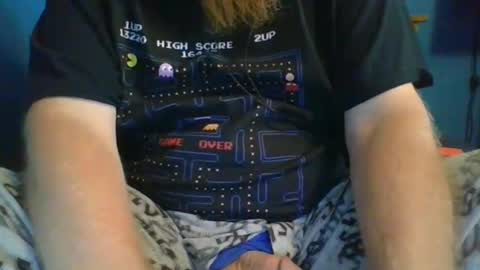 Snapshot of ahrnycumtoy chatting on September 17, 7:15 pm hrnycummer online show from September 17, 7:15 pm