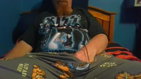 Snapshot of ahrnycumtoy chatting on September 27, 5:45 am hrnycummer online show from September 27, 5:45 am