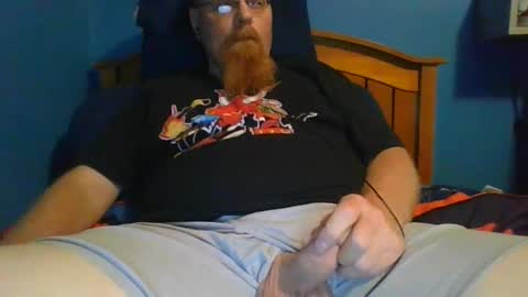 Snapshot of ahrnycumtoy chatting on September 30, 7:24 am hrnycummer online show from September 30, 7:24 am