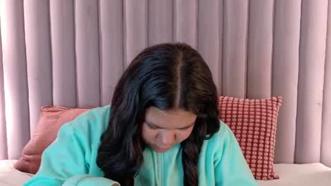 AHSLY online show from July 12, 12:18 pm