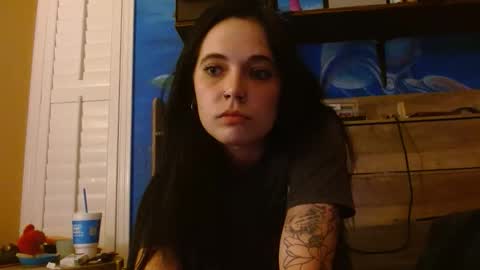 Kat online show from April 8, 5:51 am