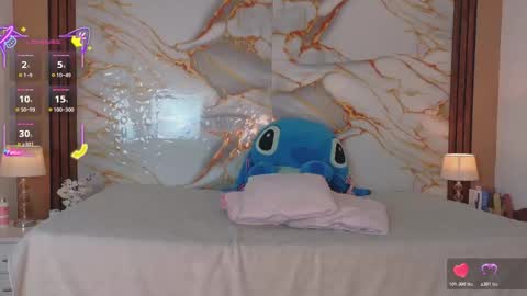 Ahvi Ebony online show from March 27, 1:22 pm