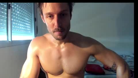 Snapshot of aiasar chatting on January 18, 5:04 pm Aiasar online show from January 18, 5:04 pm