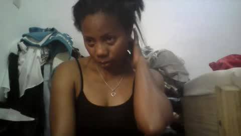 Aicha boobs online show from October 14, 11:27 pm