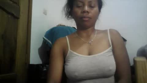 Aicha boobs online show from November 17, 12:49 am