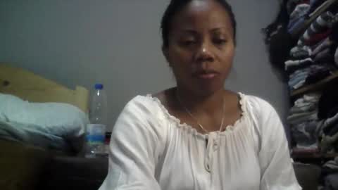 Aicha boobs online show from December 3, 3:43 pm