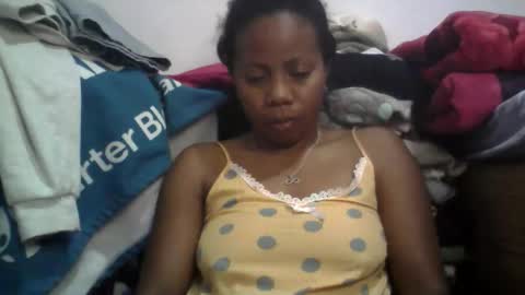 Aicha boobs online show from March 17, 6:55 pm