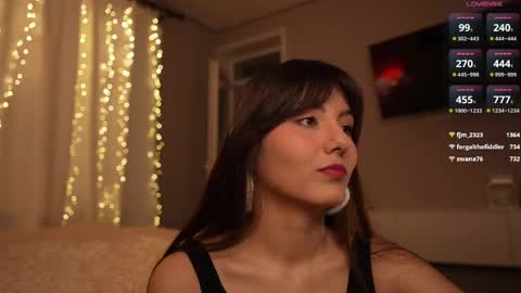 Vicky online show from April 26, 7:22 pm
