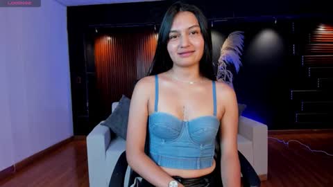 aidajoness online show from September 13, 7:02 pm