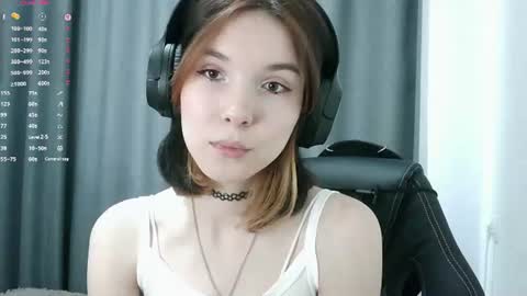 Ruby online show from July 9, 3:05 pm