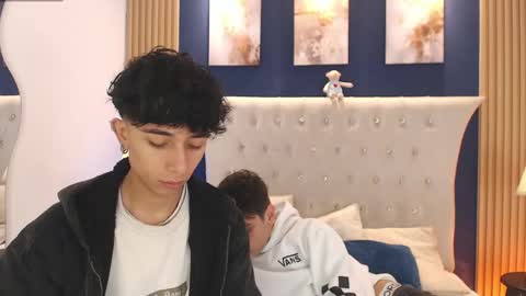 Snapshot of aiden_rivers_ chatting on June 8, 1:00 pm Aiden online show from June 8, 1:00 pm