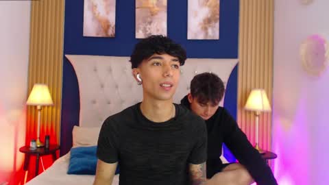 Snapshot of aiden_rivers_ chatting on June 10, 1:10 pm Aiden online show from June 10, 1:10 pm
