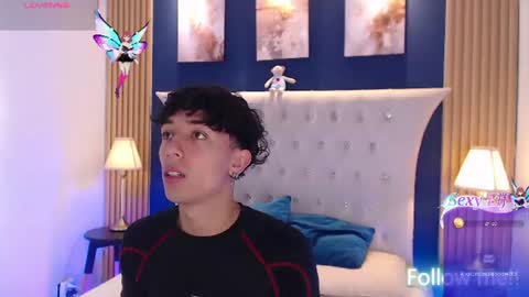 Snapshot of aiden_rivers_ chatting on July 6, 12:57 pm Aiden online show from July 6, 12:57 pm
