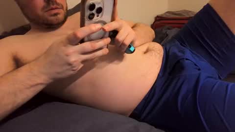 Aiden Strokes online show from June 8, 3:40 am