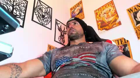 Aiden Brites online show from December 14, 4:40 am