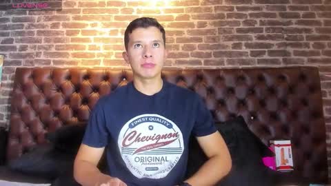 --- AIDEN --- online show from September 14, 3:16 am