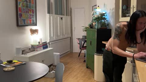 Spicyla online show from January 9, 6:36 pm