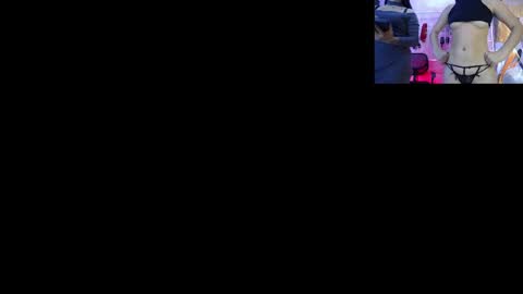 Aiiko and Aine online show from May 10, 1:11 am