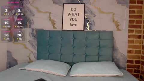 Ailyn online show from June 24, 10:53 pm