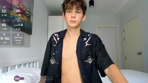 birthday here online show from November 7, 3:50 am