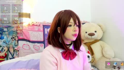 aikonara online show from January 28, 12:32 pm