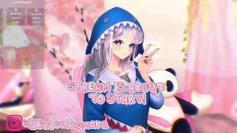 aikonara online show from October 17, 11:29 pm