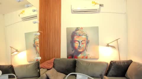 Alisson online show from October 21, 7:36 pm