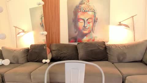 Alisson online show from October 30, 7:36 pm