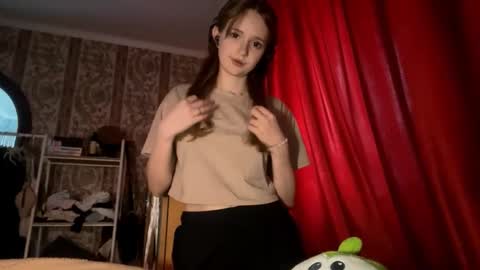 Kira online show from October 9, 11:08 am