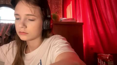 Kira online show from October 12, 5:17 am