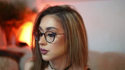  Aileen  online show from April 12, 8:14 pm