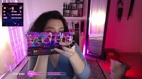 aileen danger online show from February 2, 9:34 pm