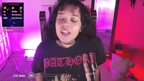 aileen danger online show from February 13, 6:27 pm