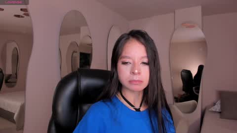 Snapshot of aileenvega chatting on January 12, 11:39 am AILEEN VEGA online show from January 12, 11:39 am