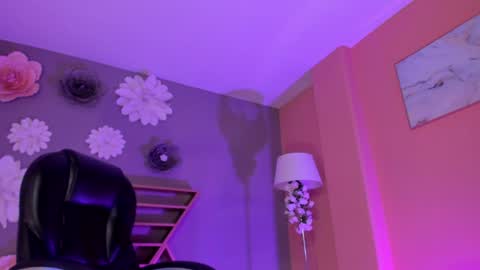 Snapshot of aileenvega chatting on January 14, 2:40 am AILEEN VEGA online show from January 14, 2:40 am